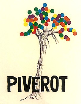 Foto #Piverot