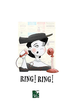 ¡Ring!¡Ring!
