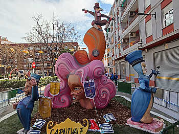 Foto Carnivale