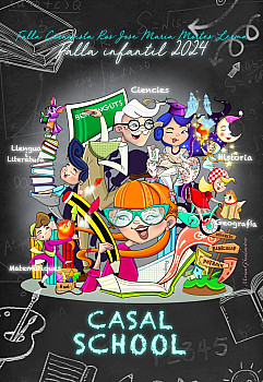 Casal School