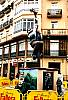 Foto de la falla Avenida Regne de Valencia - Maestro Serrano 2004