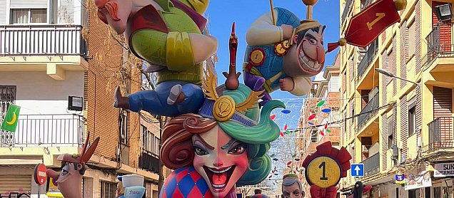 Foto de la falla ¡¡¡Cracks!!!