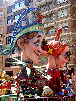 Foto El Mayor Carnaval