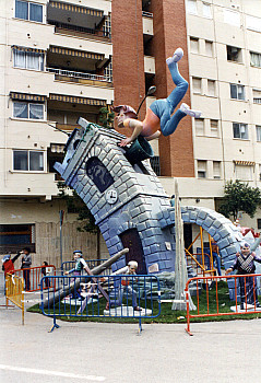 Foto El Rincón de Ademuz