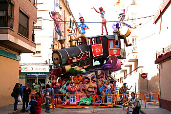 Foto Carnaval y Mundo Mágico