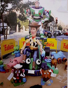 Foto Toy Story