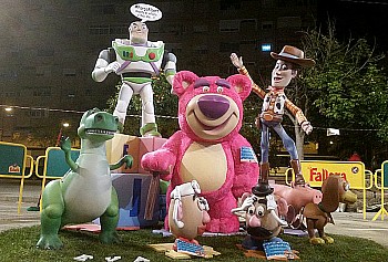 Foto Toy Story