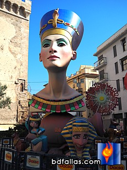 Foto La Maldició del Faraó