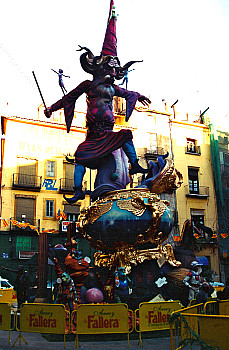 Fotos 1ªB 1997