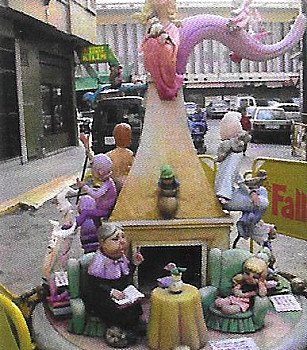 Foto Al Caliu del Fumeral