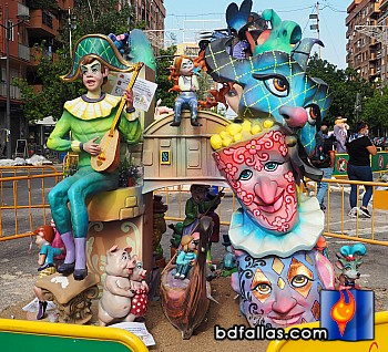 Foto Carnaval