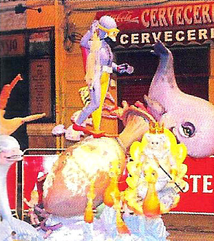 Foto Un Tesor en El Fondo del Mar