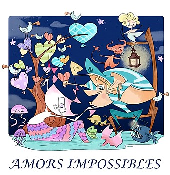 Amors Impossibles