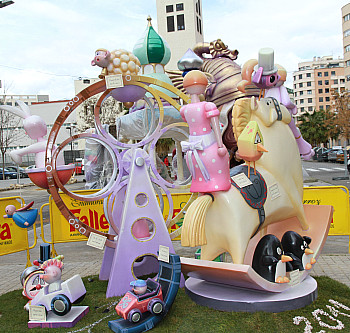 Foto Jocs D´Infants