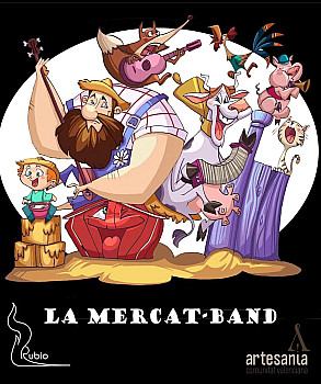 La Mercat - Band