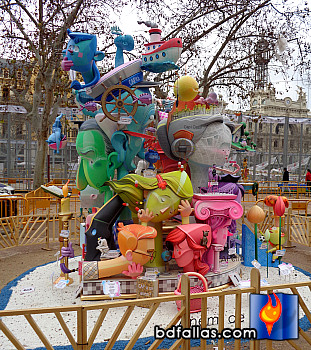 Foto Anem de Cap