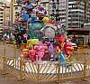 Foto de la falla Plaza del Ayuntamiento 2025