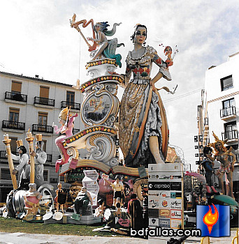 Foto Festes Valencianes