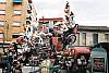 Foto de la falla Burjasot Avda. - Padre Carbonell 2003