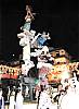 Foto de la falla Monestir de Poblet - Aparicio Albiñana 2003