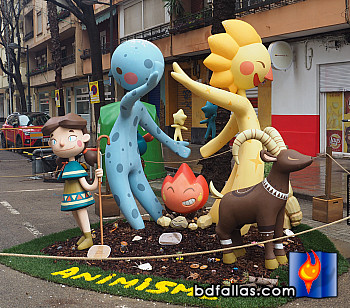 Animisme