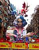 Foto de la falla Juan de Aguilo - Gaspar Aguilar 2025