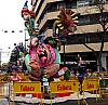 Foto de la falla Avenida Burjasot - Joaquin Ballester 2025