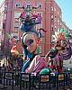 Foto de la falla San Jose de la Montaña - Teruel 2025