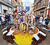 MENDIZABAL ELS SIGES DE BURJASSOT. EL GRANER DE VALÉNCIA