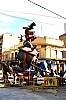 Foto de la falla Baron San Petrillo - Leonor Jovani 2003