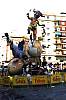 Foto de la falla Avenida Perez Galdos - Calixto III 2003