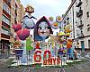 Foto de 60 Anys Fent Flama