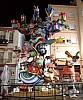 Foto de la falla Lo Rat Penat 2025