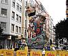 Foto de la falla San Vicente - Marva 2003