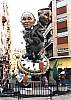 Foto de la falla Tomasos - Carlos Cervera 2003