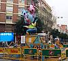 CADIZ - CURA FEMENIA - PUERTO RICO EN TERRITORI ENEMIC
