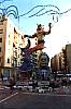 Foto de la falla Felipe Bellver - Madre Rafols 2003