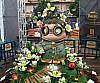 Foto de la falla Monestir de Poblet - Aparicio Albiñana 2025