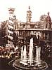 Foto de la falla Plaza del Ayuntamiento 1980