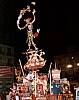 Foto de la falla Convento Jerusalen - Matematico Marzal 1980