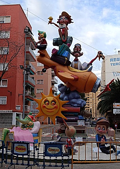 Foto Anem de Viage