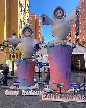 Fantasmades