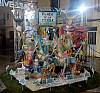 Foto de la falla Plaza de la Tienda 2025