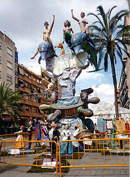 Foto 30 Anys al Peu del Timó