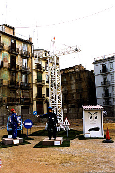 Foto Obres I Més Obres