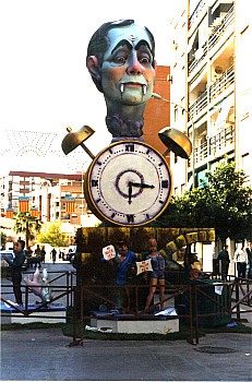 Foto L´Hora Dels Esglais