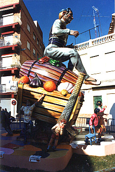 Foto Mercat Comú