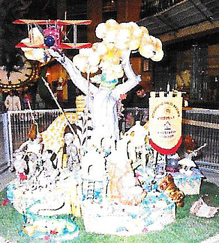 Foto Viages D´Aventura