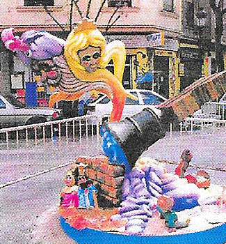 Foto El Món Dels Chiquets