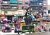 Foto de la falla Plaza Padre Domenech - Avda Pio Xii 2025